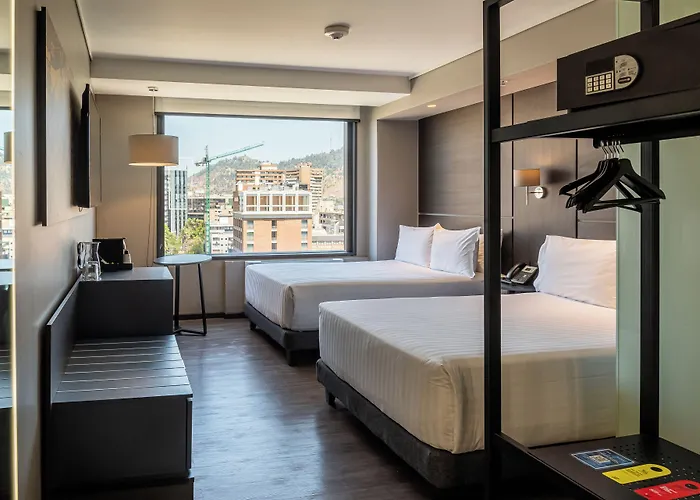 Ola Santiago Providencia, Tapestry Collection By Hilton