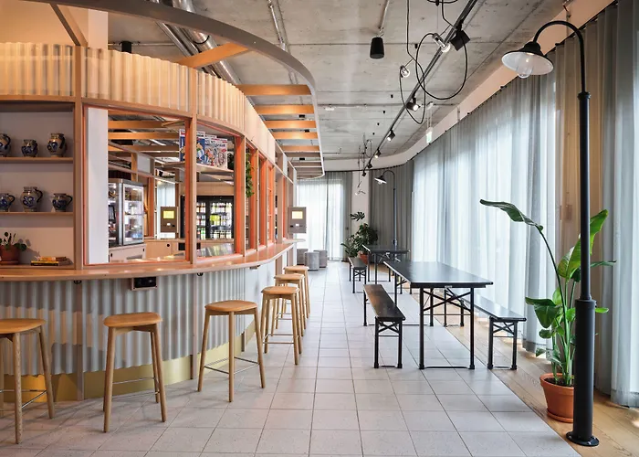 Stayery Frankfurt Sachsenhausen