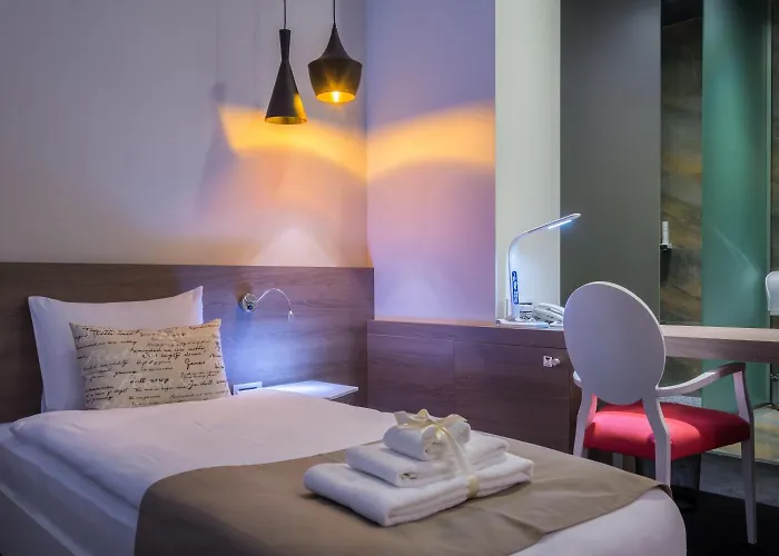 Garni Hotel Eter