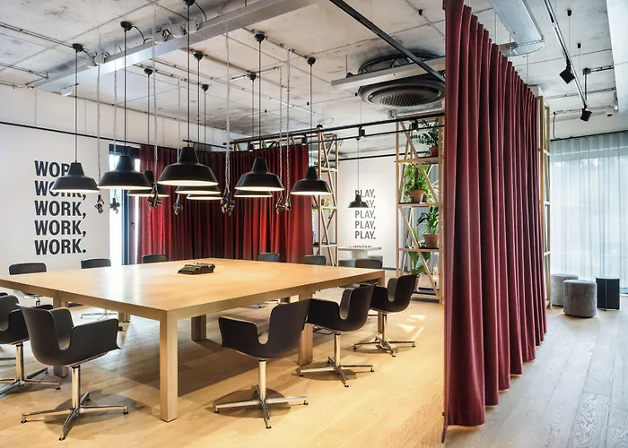 Stayery Frankfurt Sachsenhausen