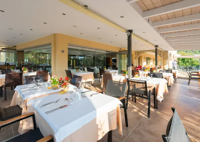 Atrium Hotel Thassos By Ghh