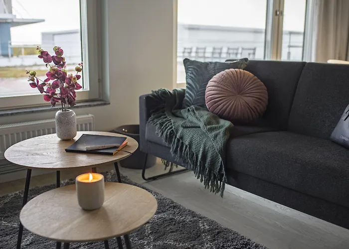 Forenom Hotels & Apartments Arlanda