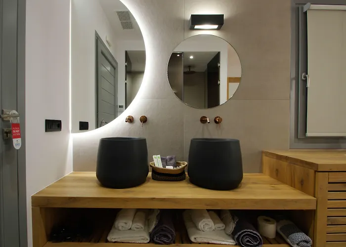 Oro Suites