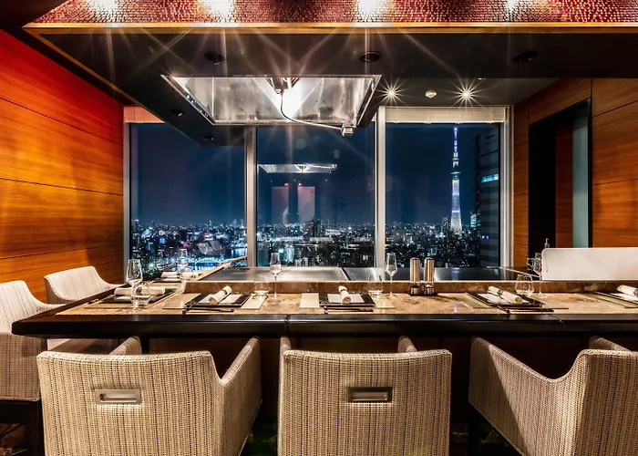 APA Hotel&Resort Ryogoku Ekimae Tower