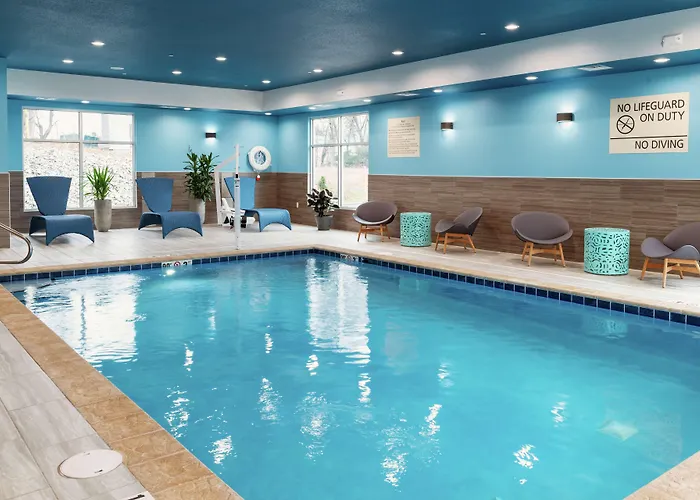 Hampton Inn Bedford In, In