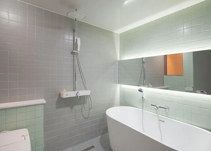 Blo By Blo Hotel