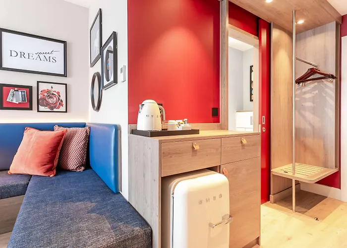 Hampton By Hilton Blackburn