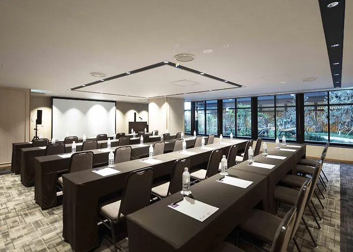 Hyatt Regency Tokyo Bay