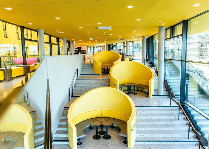 Prize By Radisson, Bonn City