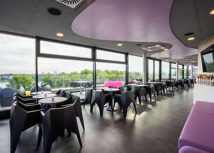 Prize By Radisson, Bonn City
