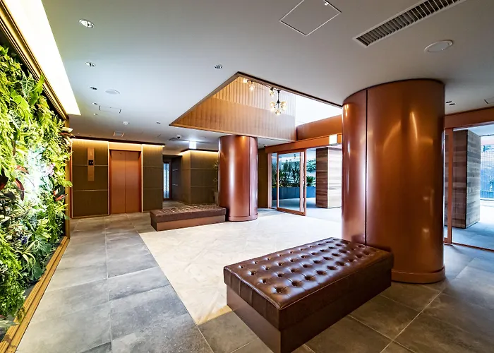 The Onefive Villa Fukuoka