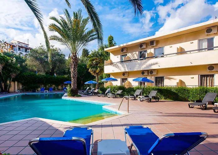 Ipsos Di Mare (Adults Only)