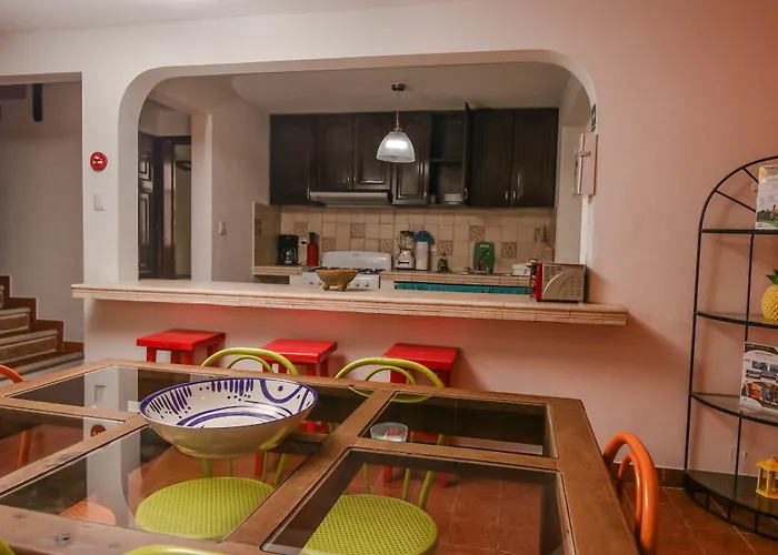 Hotel Villas Colibrí Suites&Bungalows