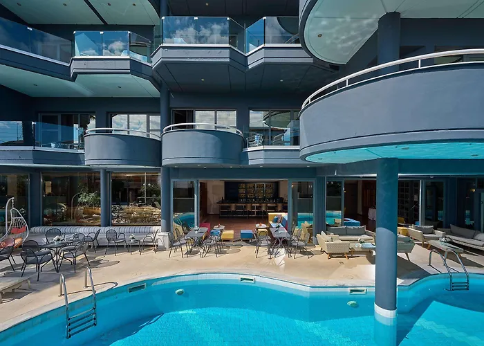 Mediterranean Resort