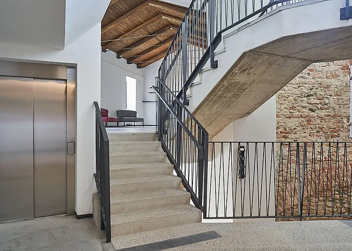 Hotel Cascina Fossata & Residence Turín