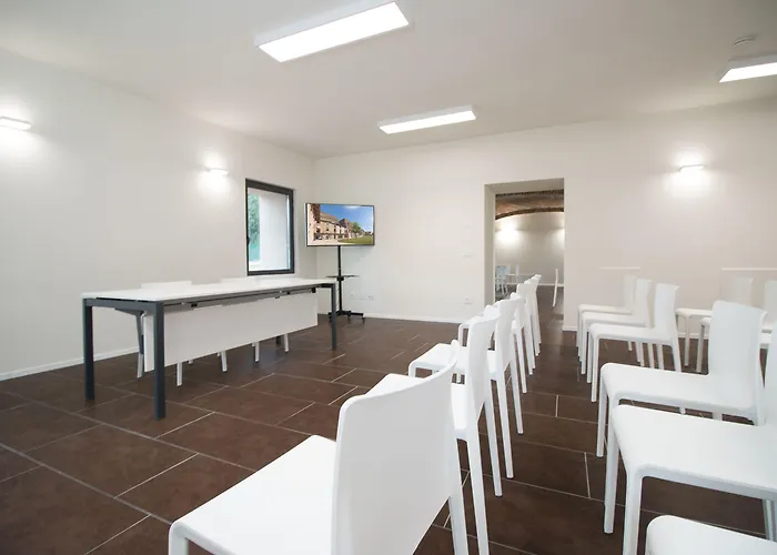 Hotel Cascina Fossata & Residence