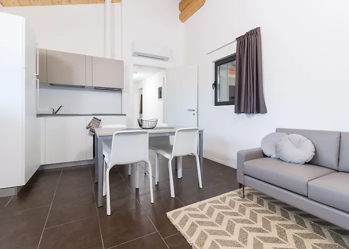 Hotel Cascina Fossata&Residence