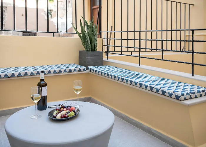 Camere Maritima