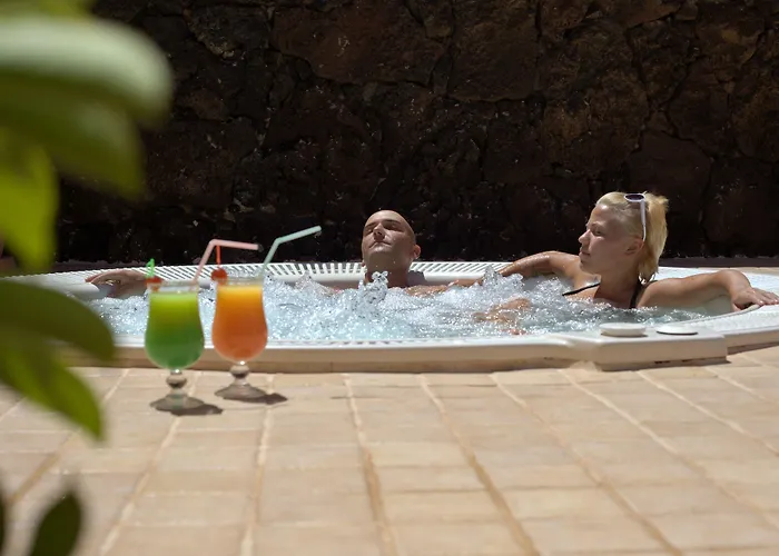 Sotavento Beach Club