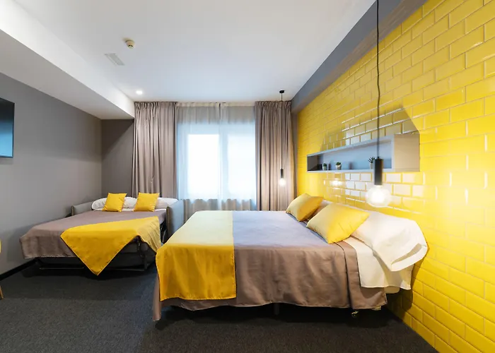 Nest Style Valencia