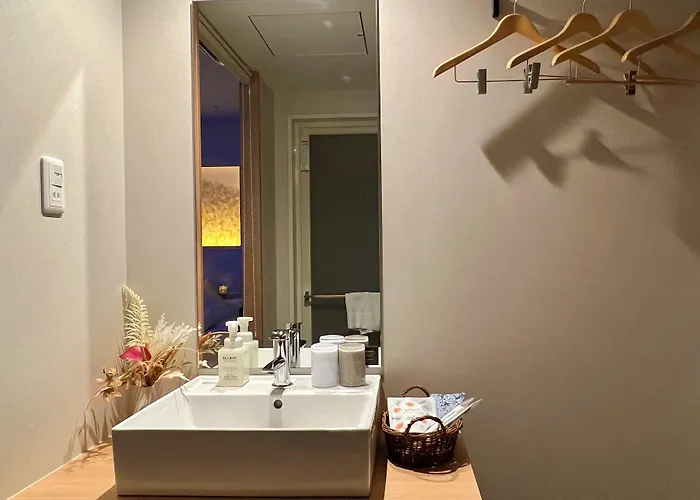 Henn Na Hotel Premier Nara
