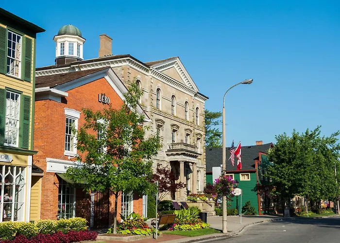Shaw Club Hotel