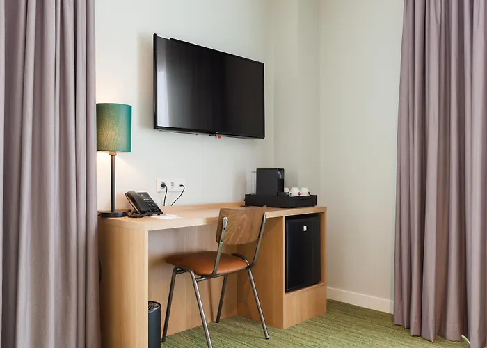 Best Western Plus Amstelveen - Amsterdam