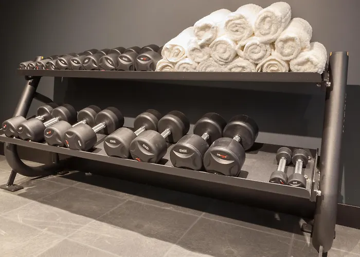 Best Western Plus Amstelveen - Amsterdam
