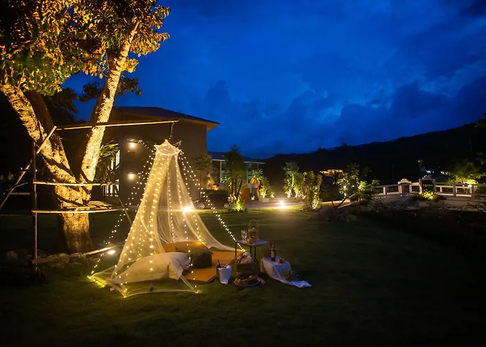The Canale Samui Resort
