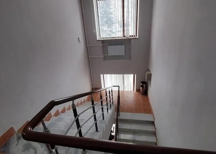 University Hotel Tsakhkadzor