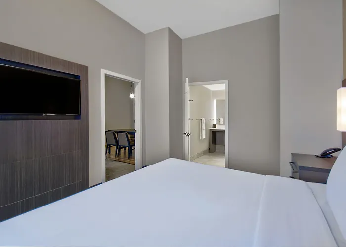 Residence Inn By Marriott Reading