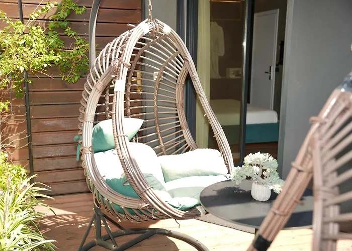 La Suite Boutique Hotel