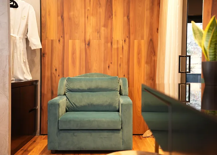 La Suite Boutique Hotel