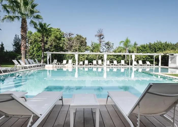 San Lorenzo Boutique Hotel & Spa