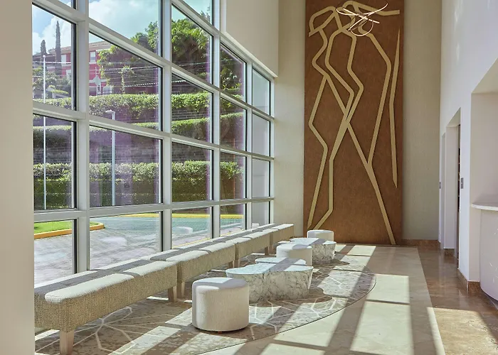 Doubletree By Hilton Managua