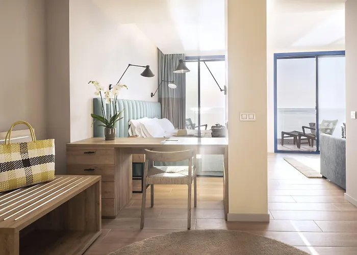 Hotel Voramar