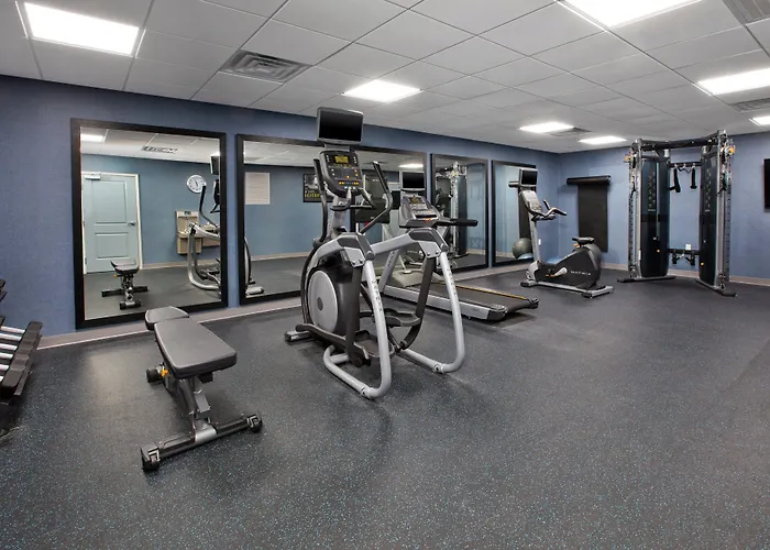 Staybridge Suites - Ames By Ihg