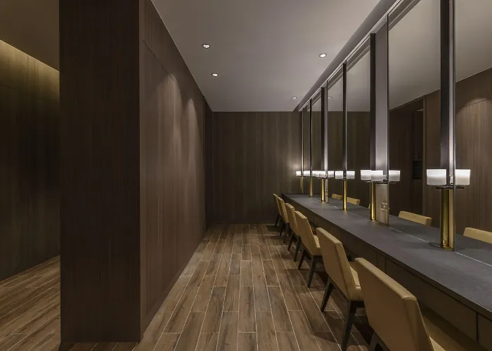 Lakeshore Hotel Tainan