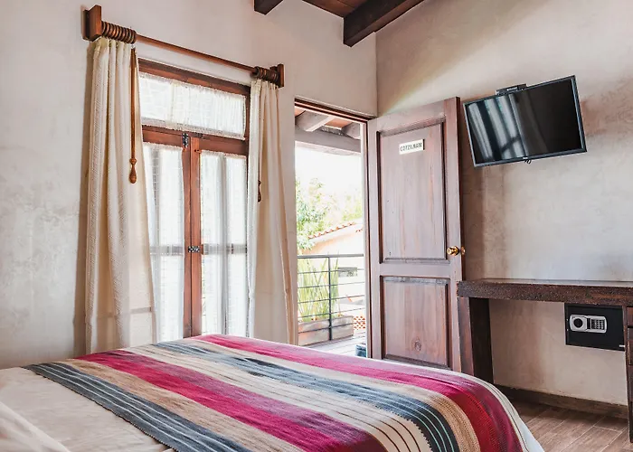 Yox Hotel Boutique