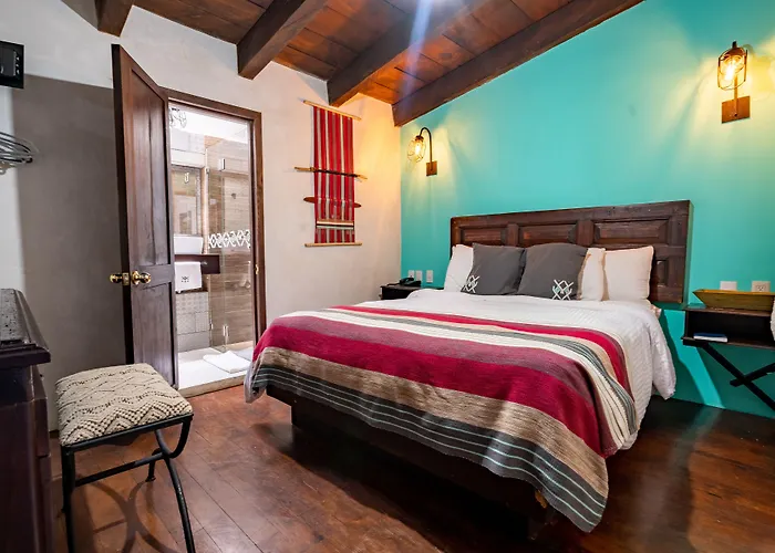 Yox Hotel Boutique