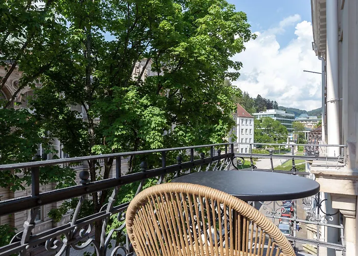 Limehome Baden-Baden Baederstrasse