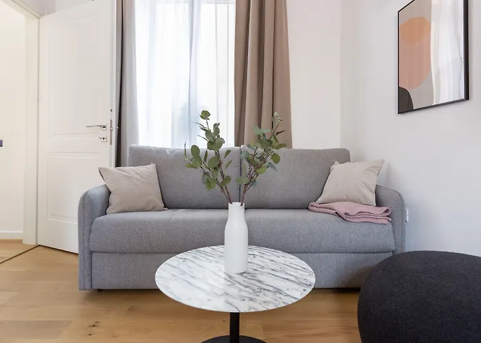 Limehome Baden-Baden Baederstrasse