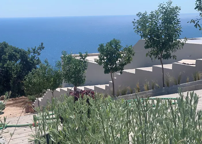 Alon Sevou Boutique Hotel