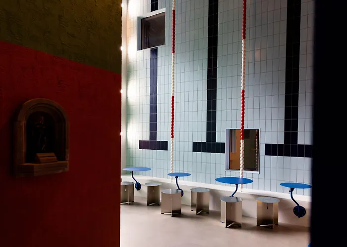 Hotel Not Hotel Rotterdam