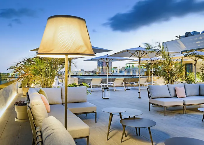 Ac Hotel By Marriott Tenerife