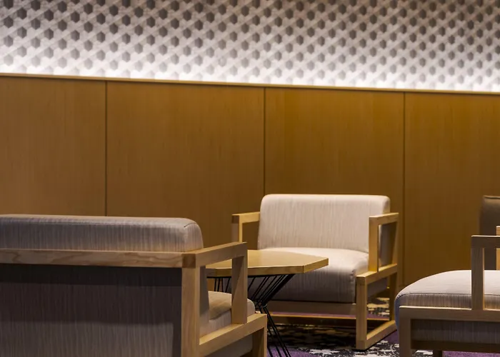 Best Western Plus Fukuoka Tenjin-Minami