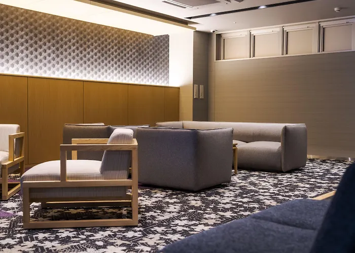 Best Western Plus Fukuoka Tenjin-Minami