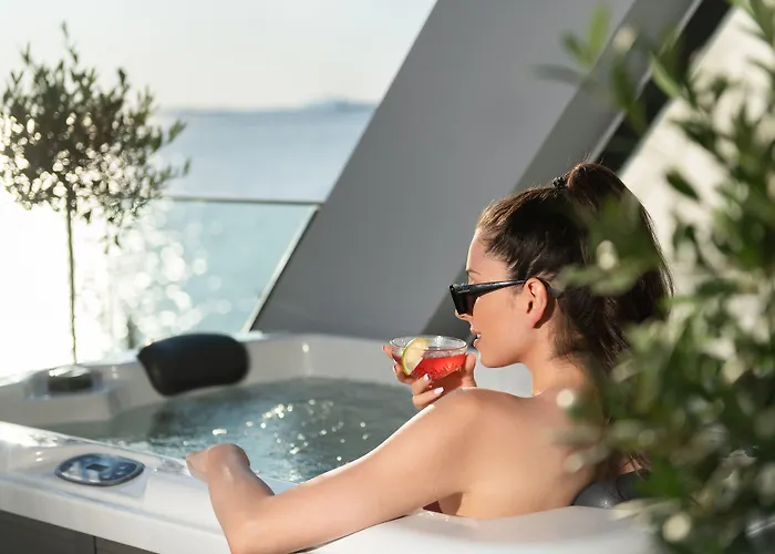 Akti Toroni Boutique Hotel