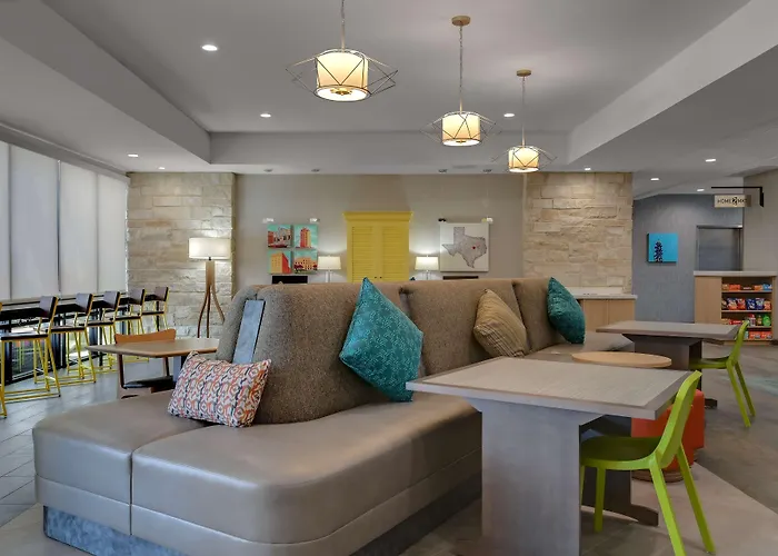 Home2 Suites By Hilton Temple