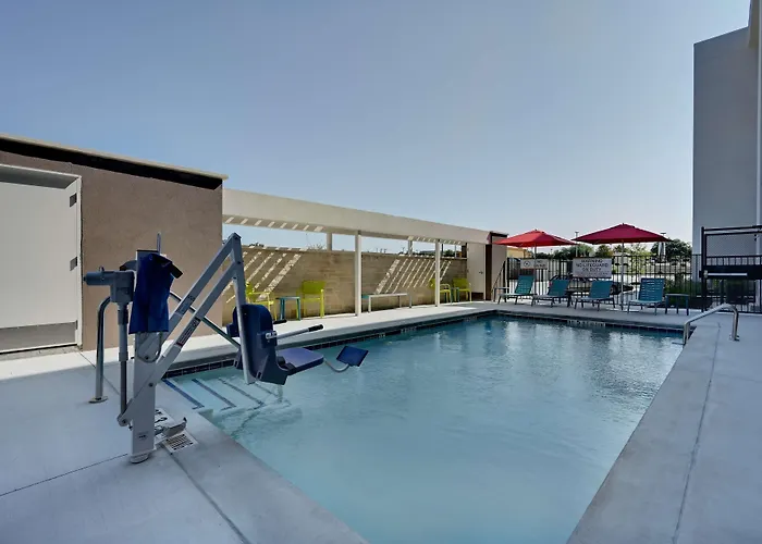 Home2 Suites By Hilton Temple